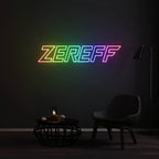 Néon ZEREFF