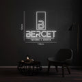 Néon LE BERCET