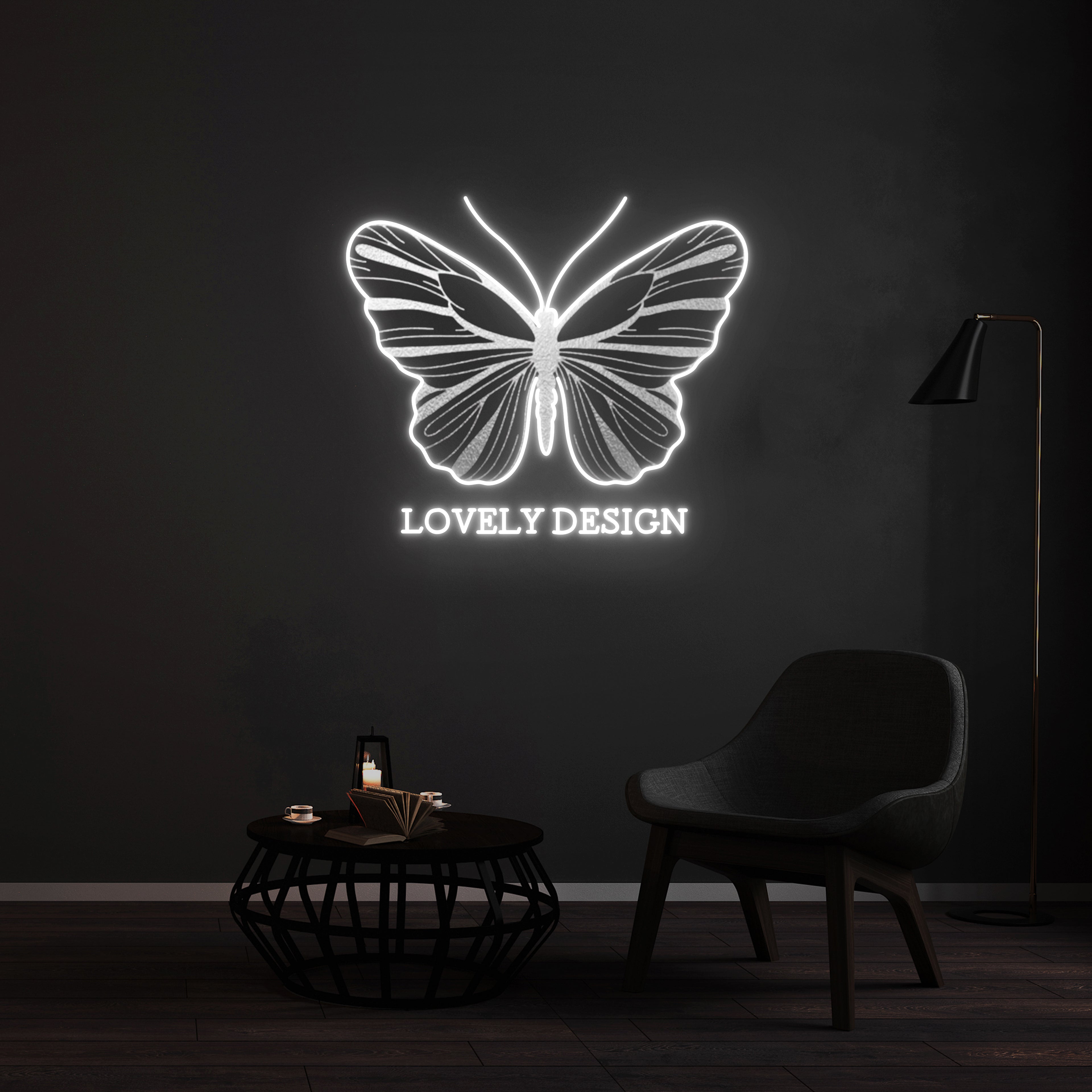 Neon Custom