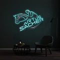 Neon Custom