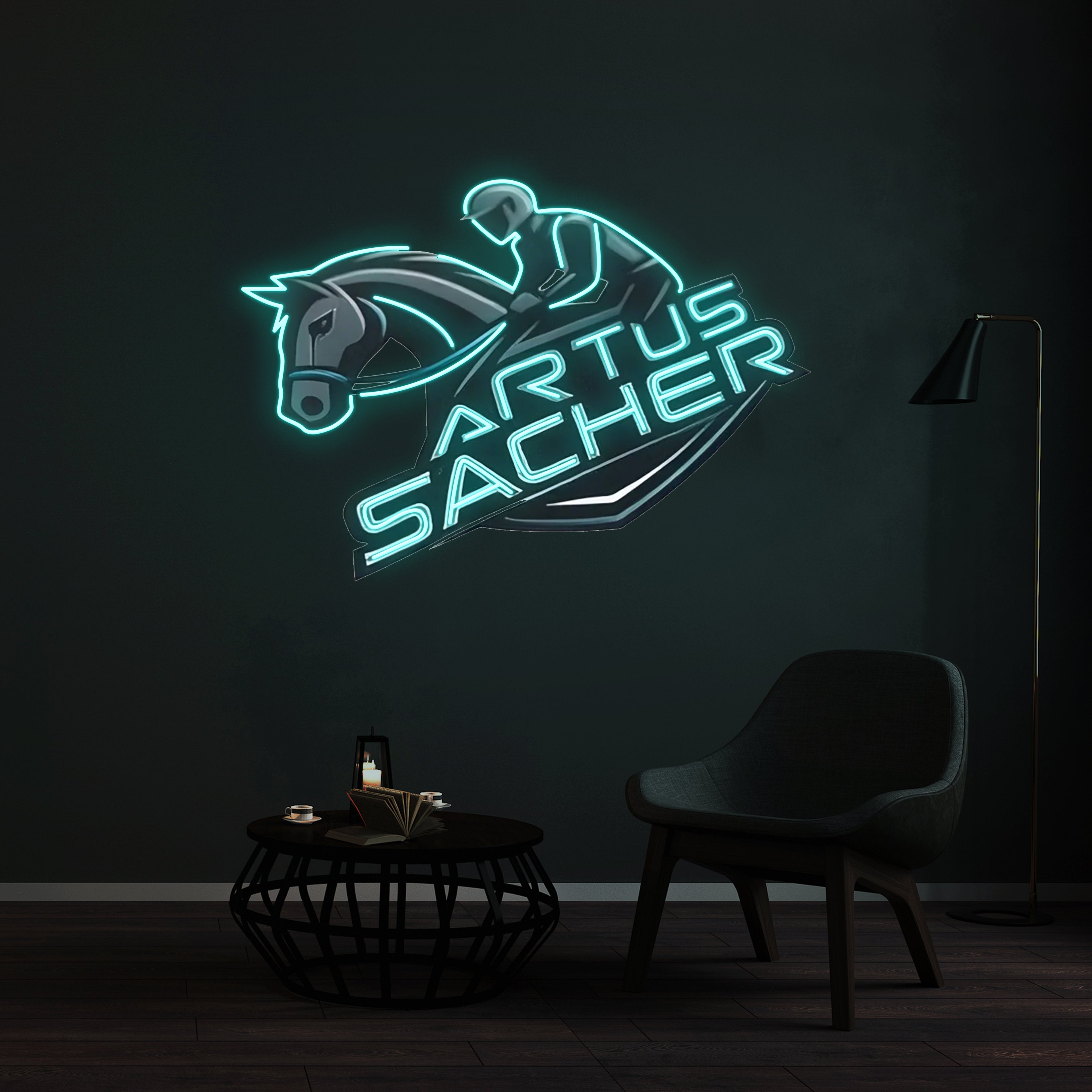 Neon Custom