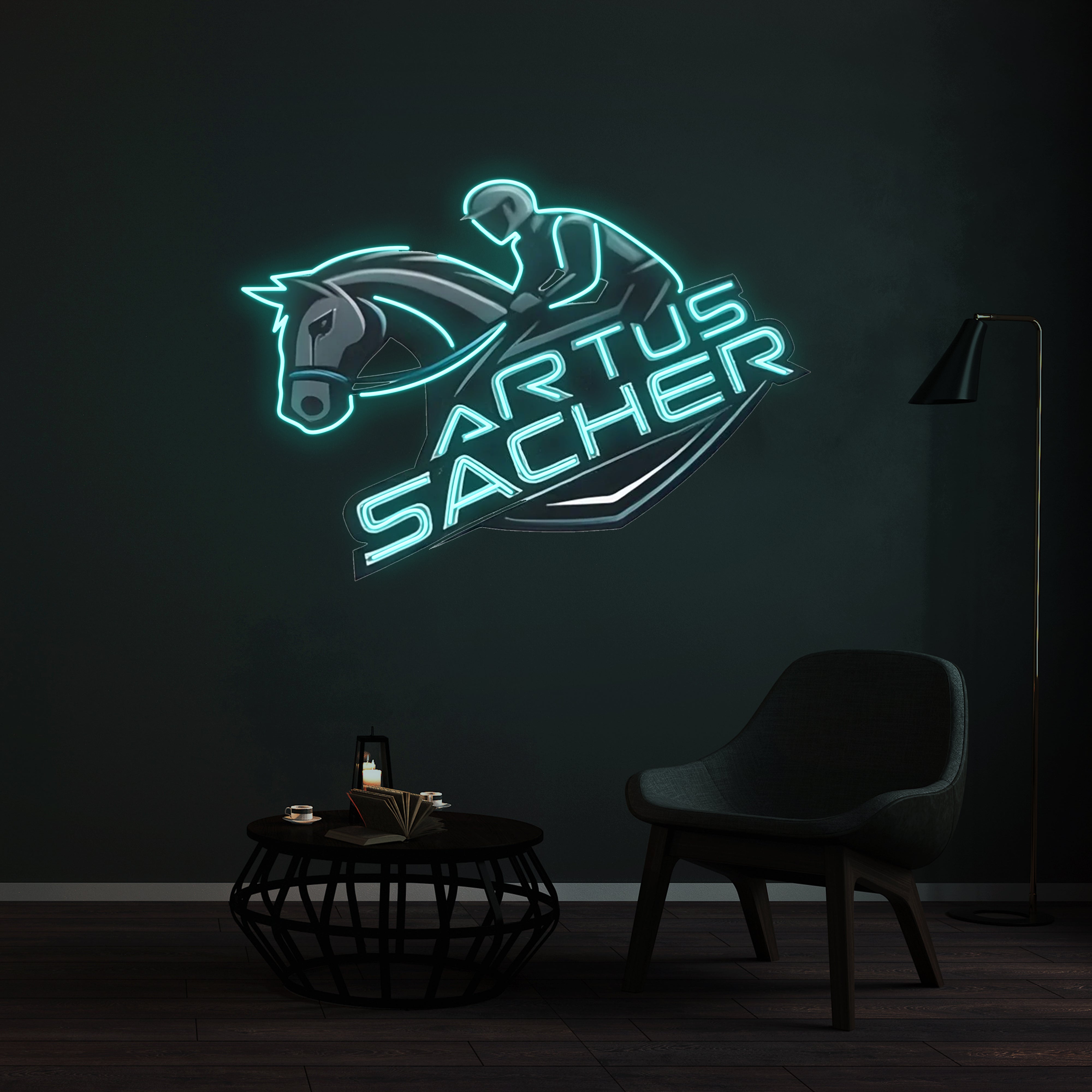 Neon Custom