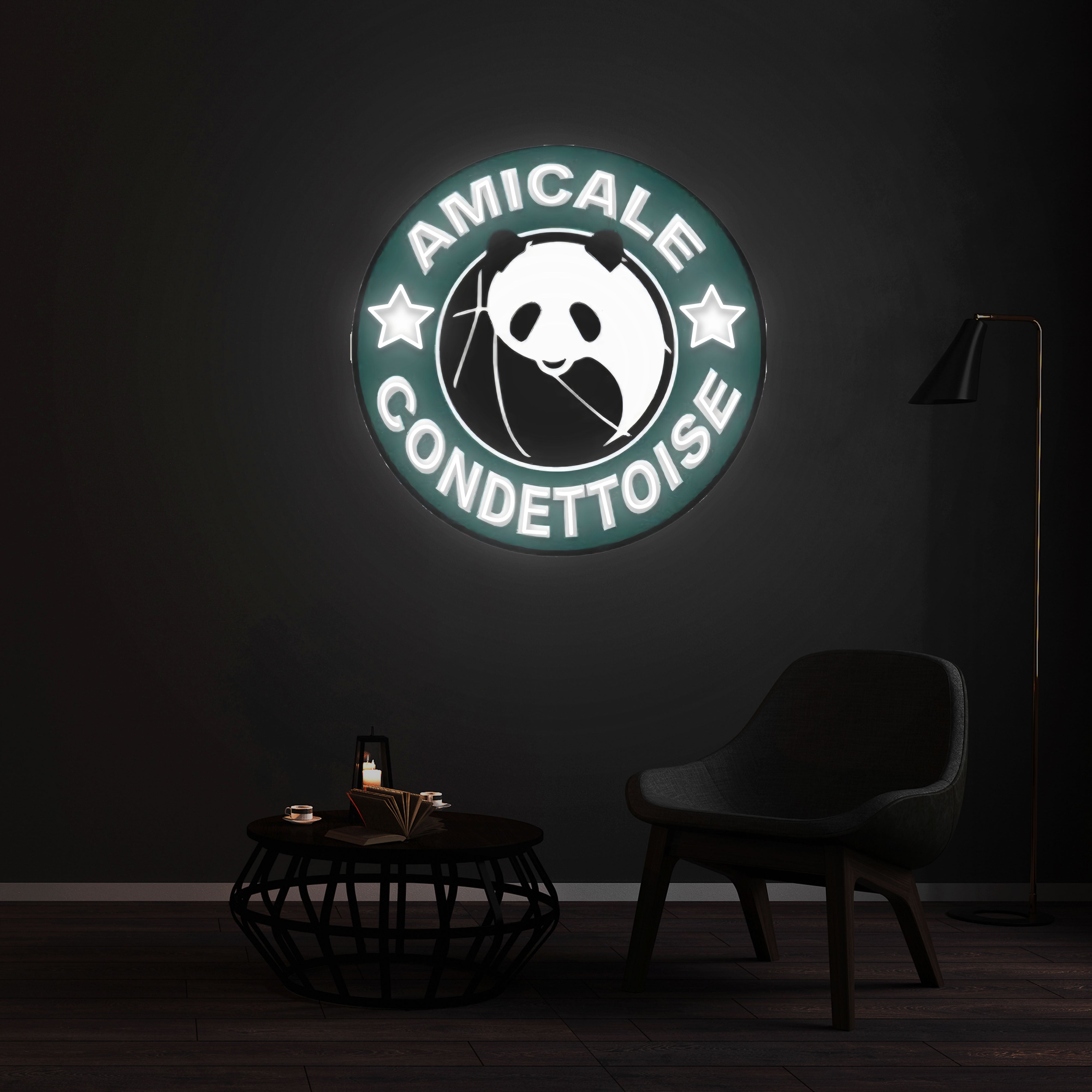 Néon Amicale Condettoise