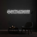 Néon SO'PLAYMO86