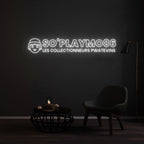 Néon SO'PLAYMO86