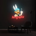 Néon Aérographix