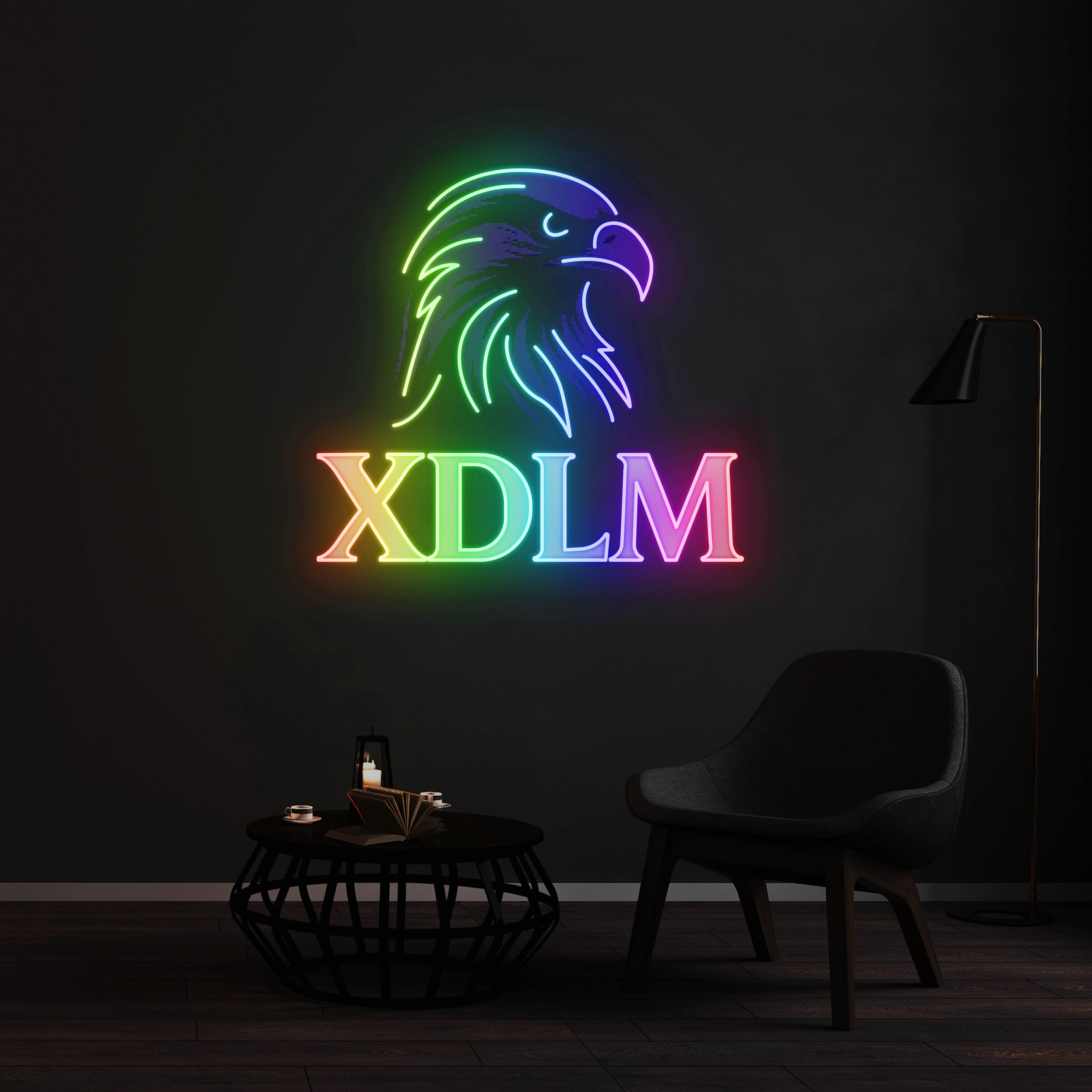 Néon XDLM