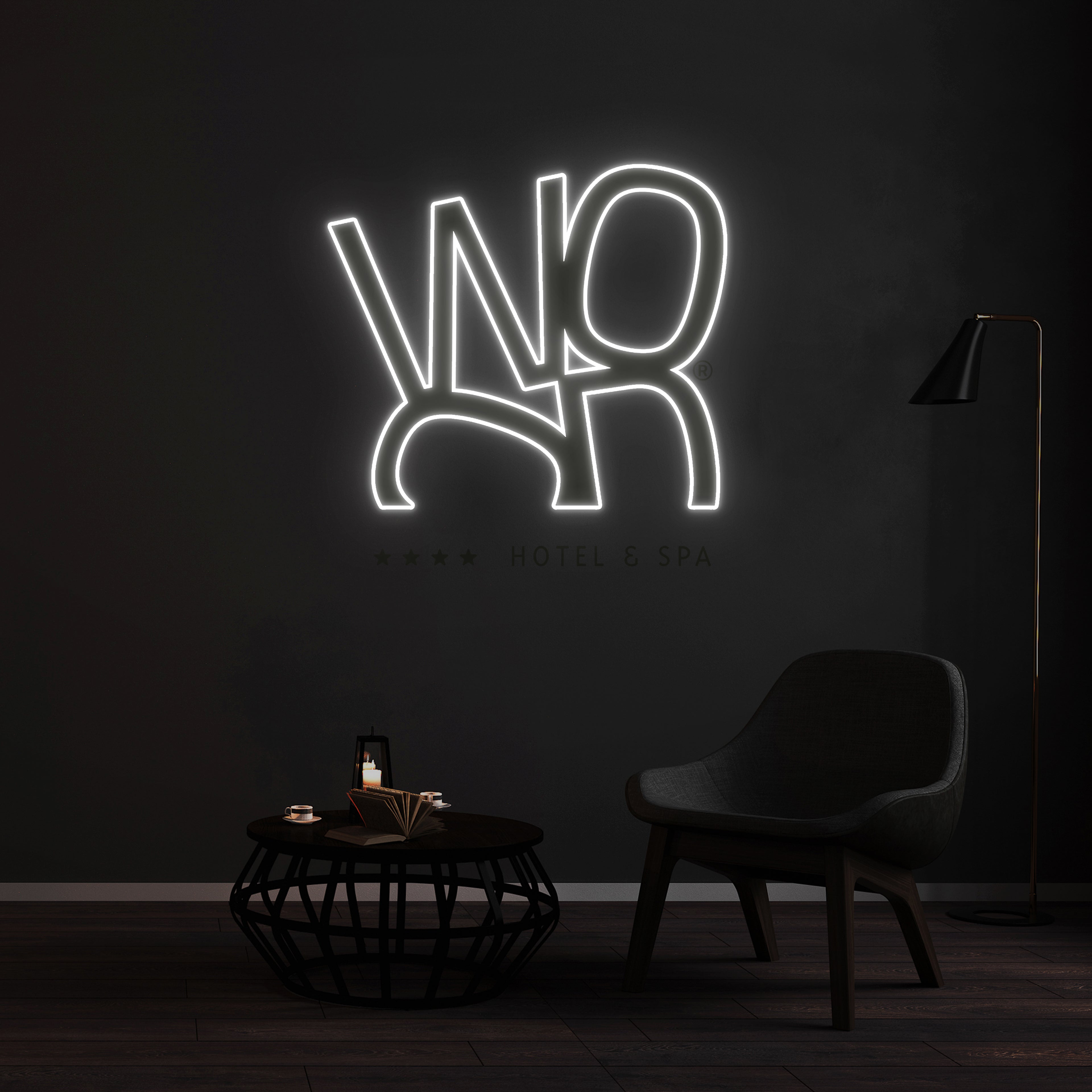 Neon Custom