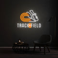 Néon Track & Field