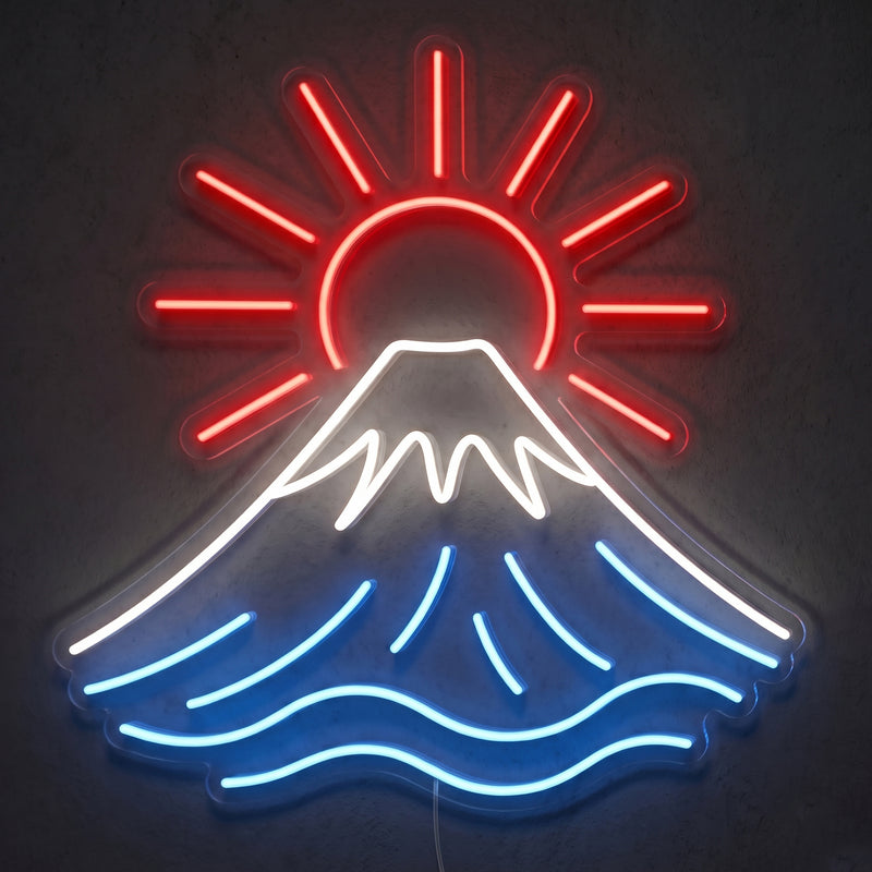 Fuji