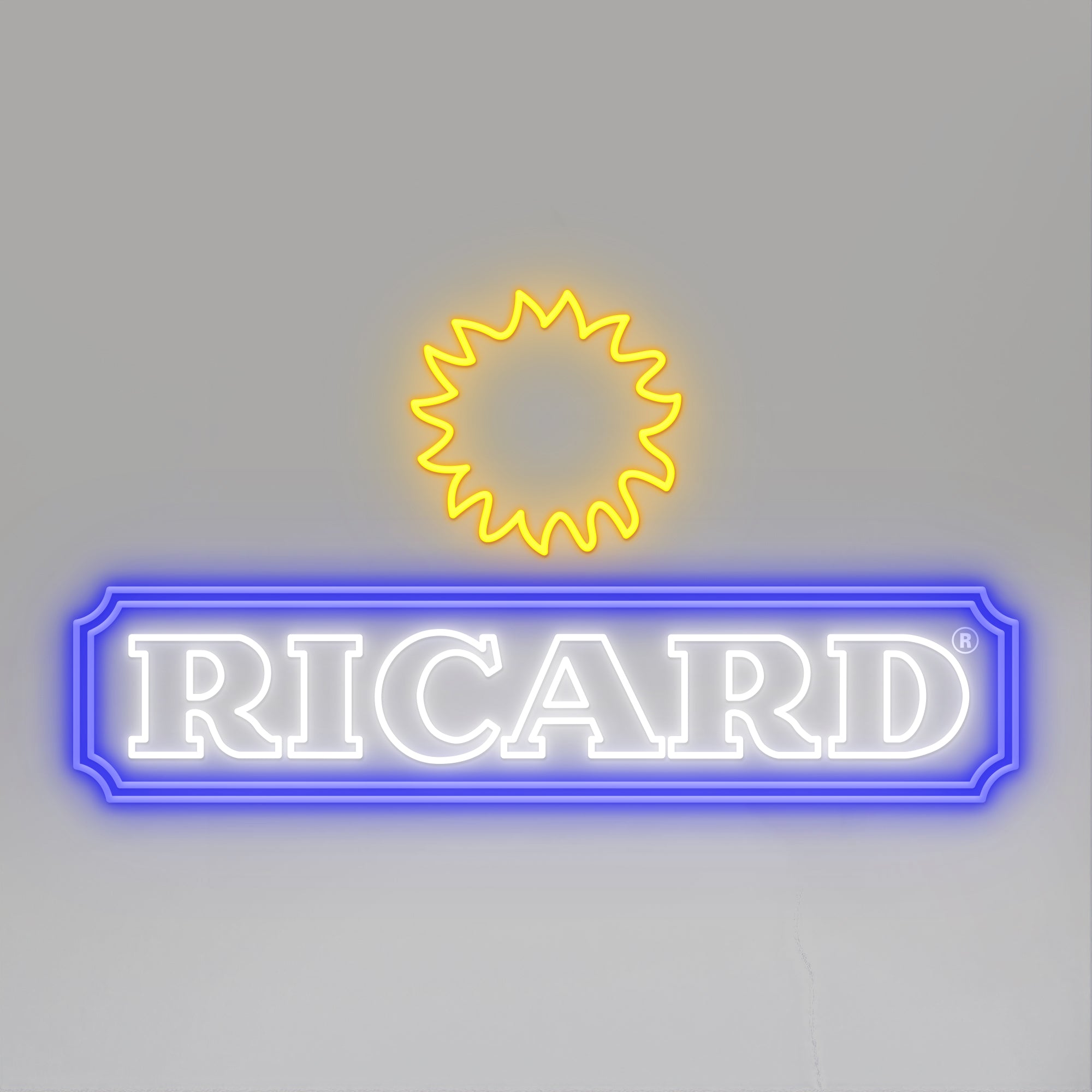 Néon Ricard