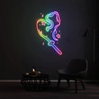 Neon Custom