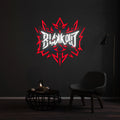 Néon Blackout