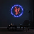 Néon Los Angeles SWAT