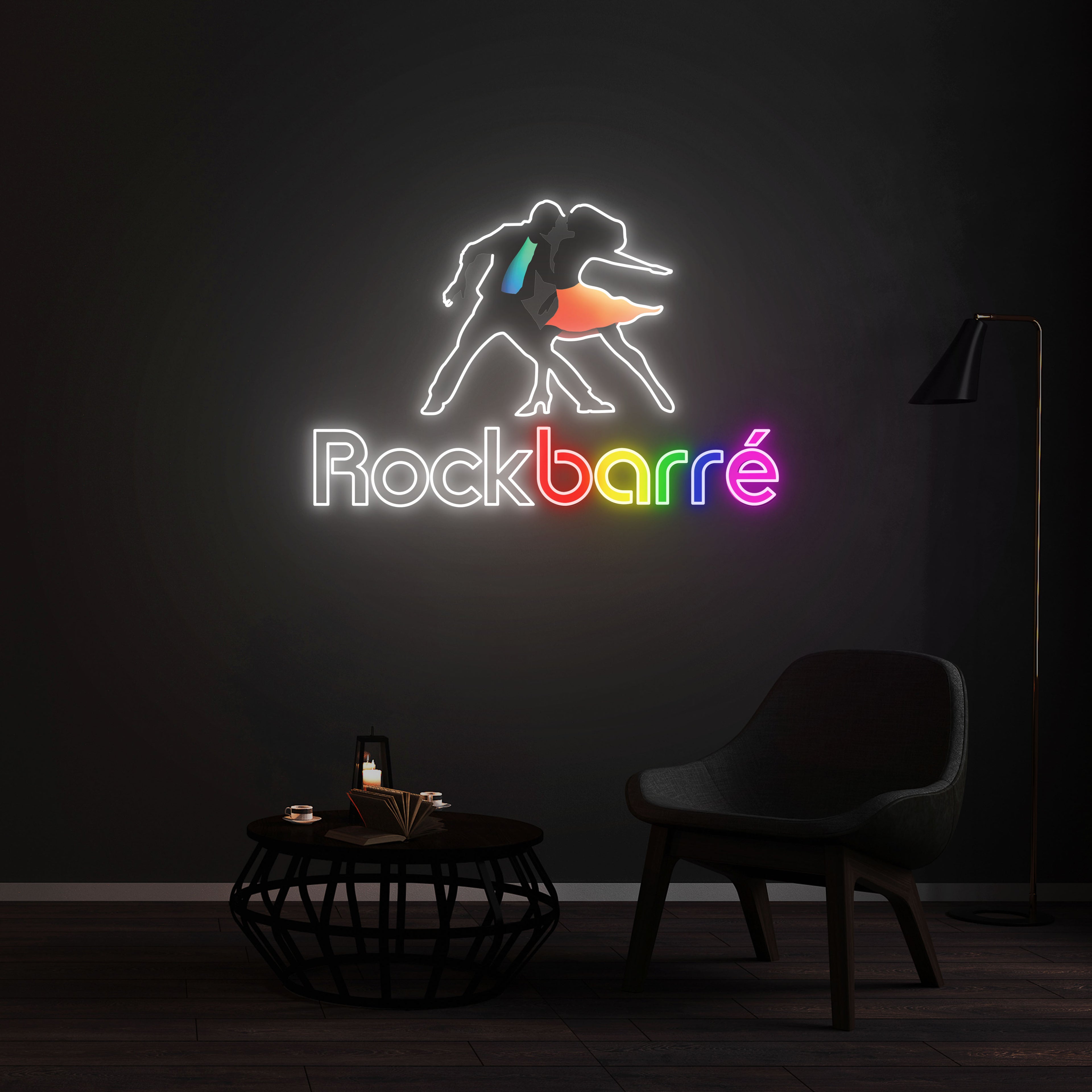 Neon Custom
