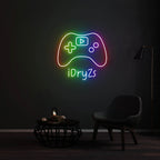 Neon Custom