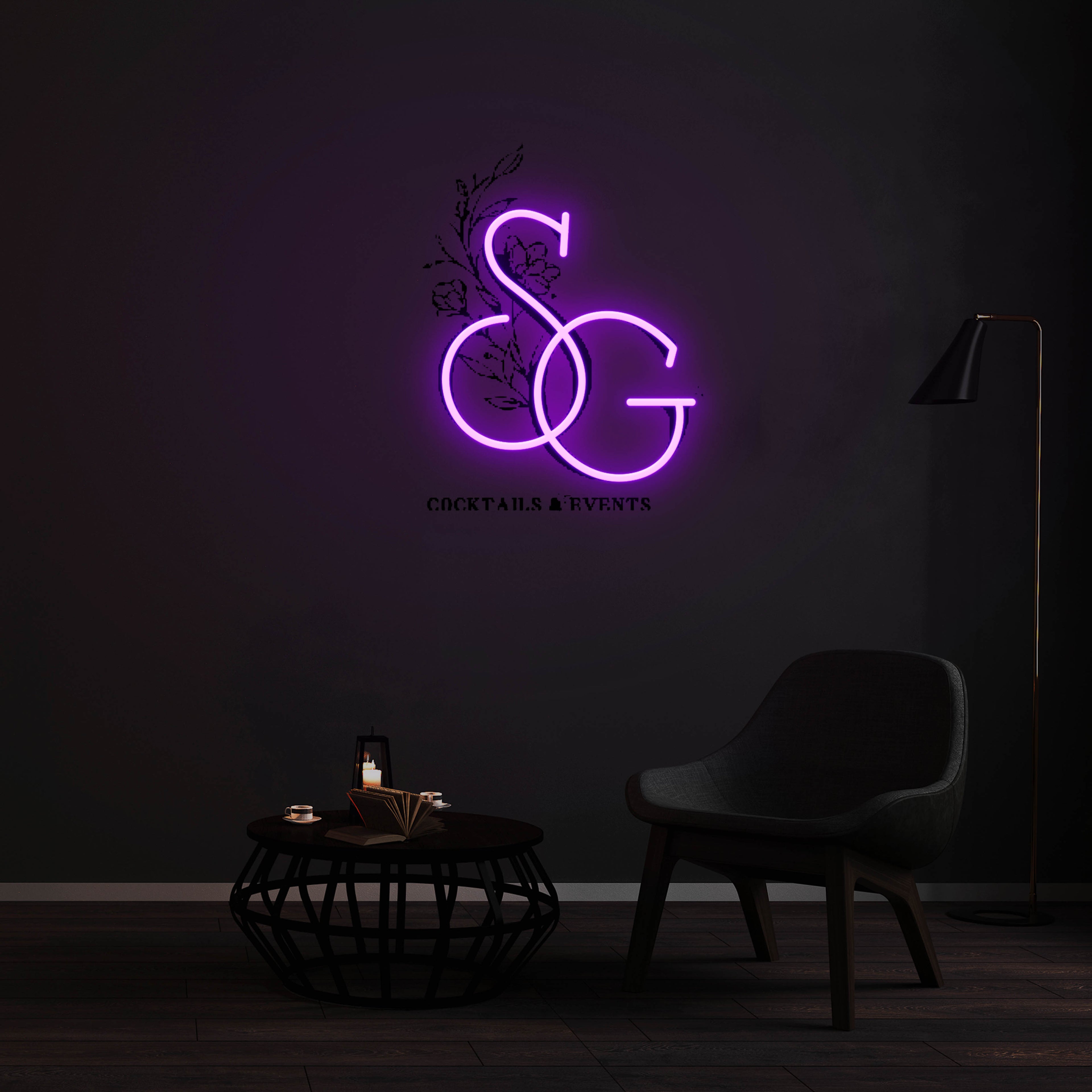 Neon Custom