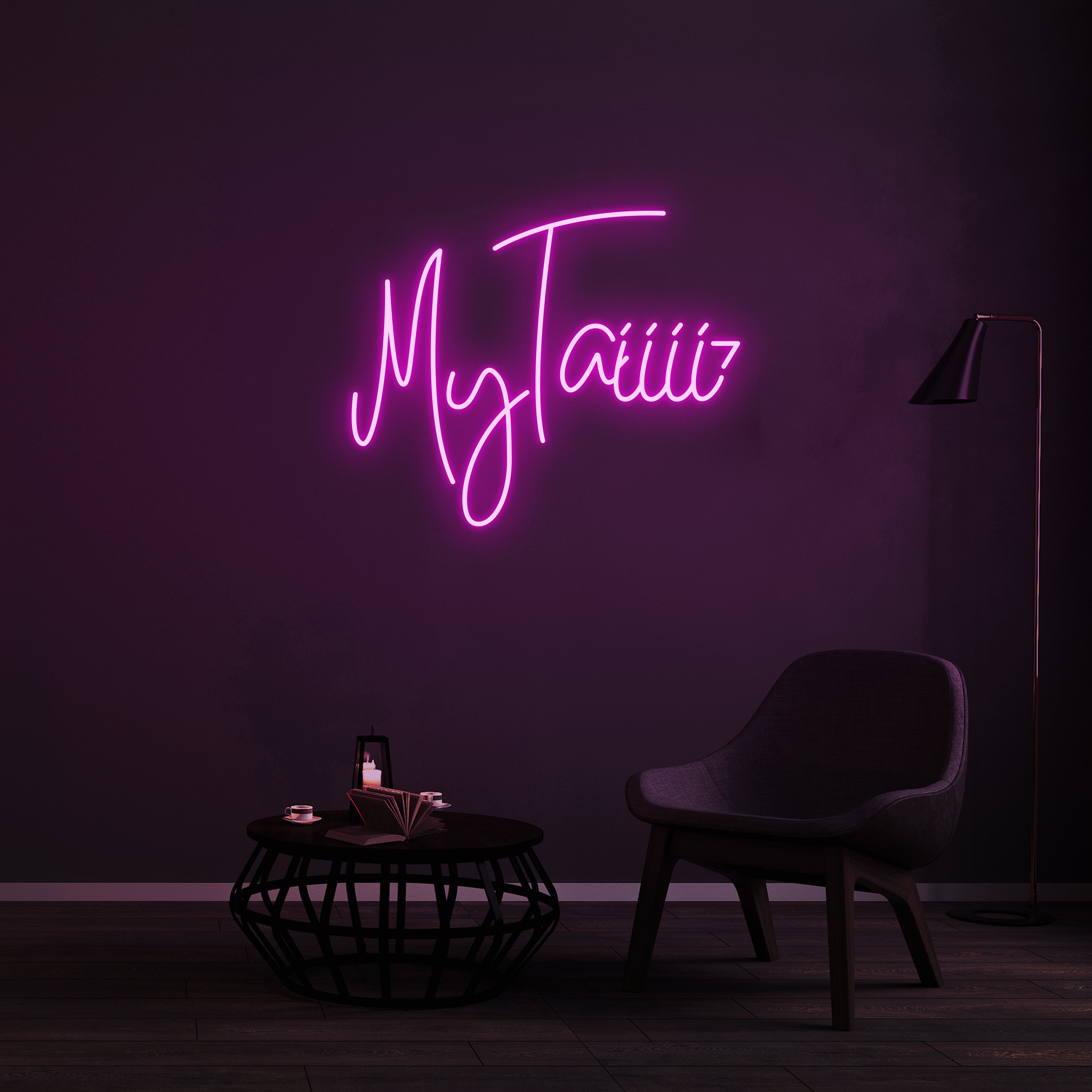 Néon MyTaiiii7