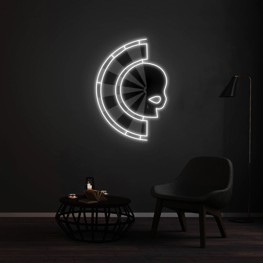Neon Custom