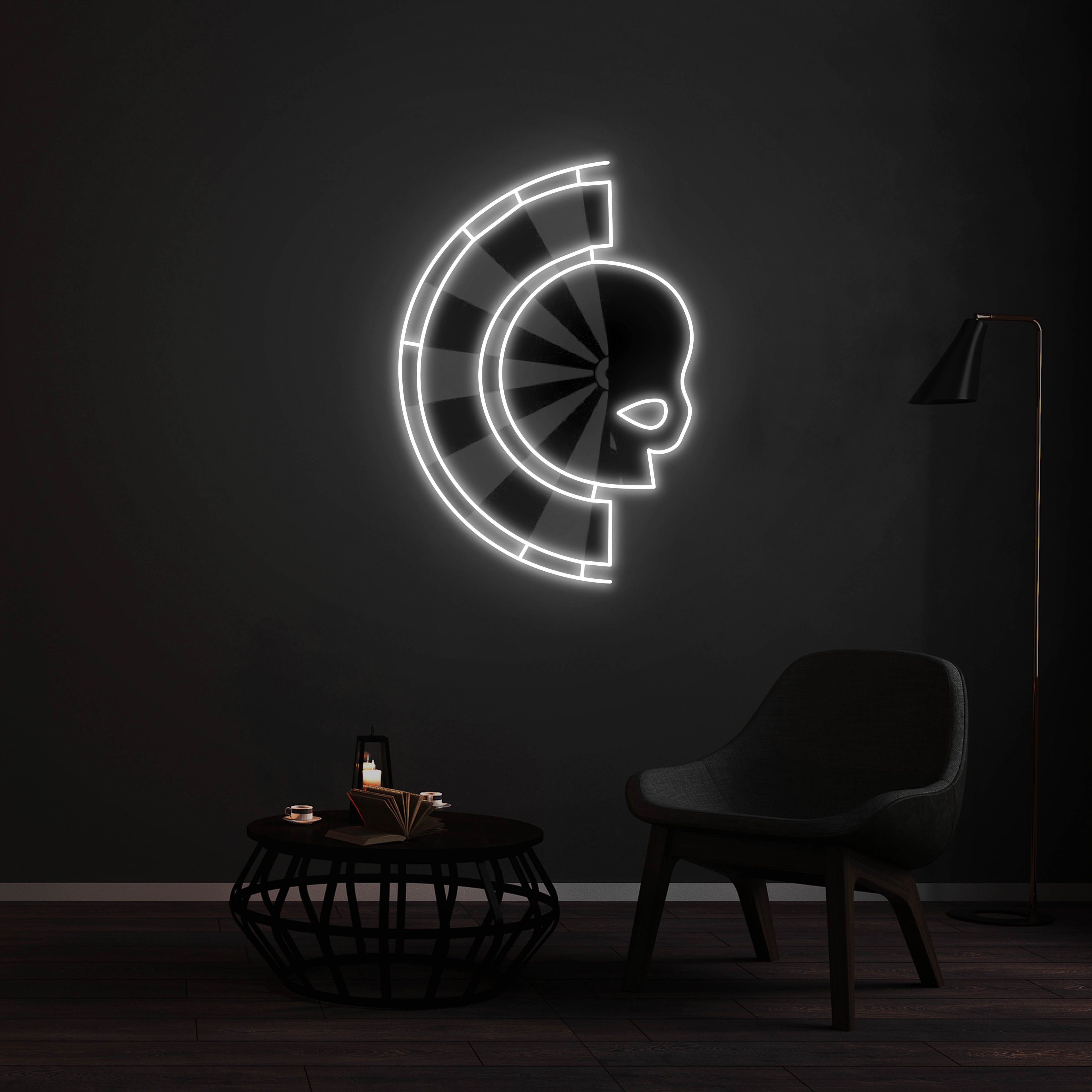 Neon Custom