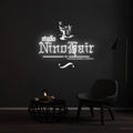 Néon Studio Nino Hair