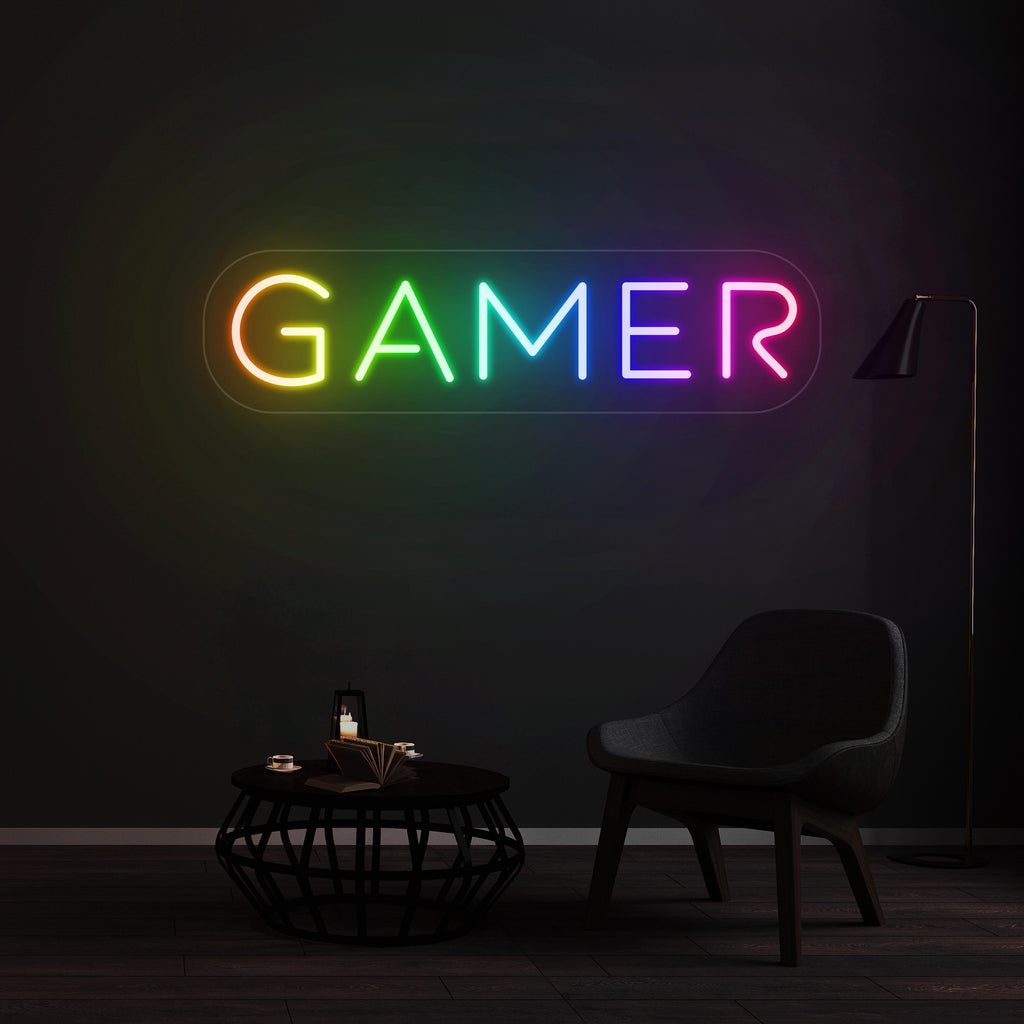 Neon Custom