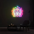 Neon Custom