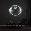 Neon Custom