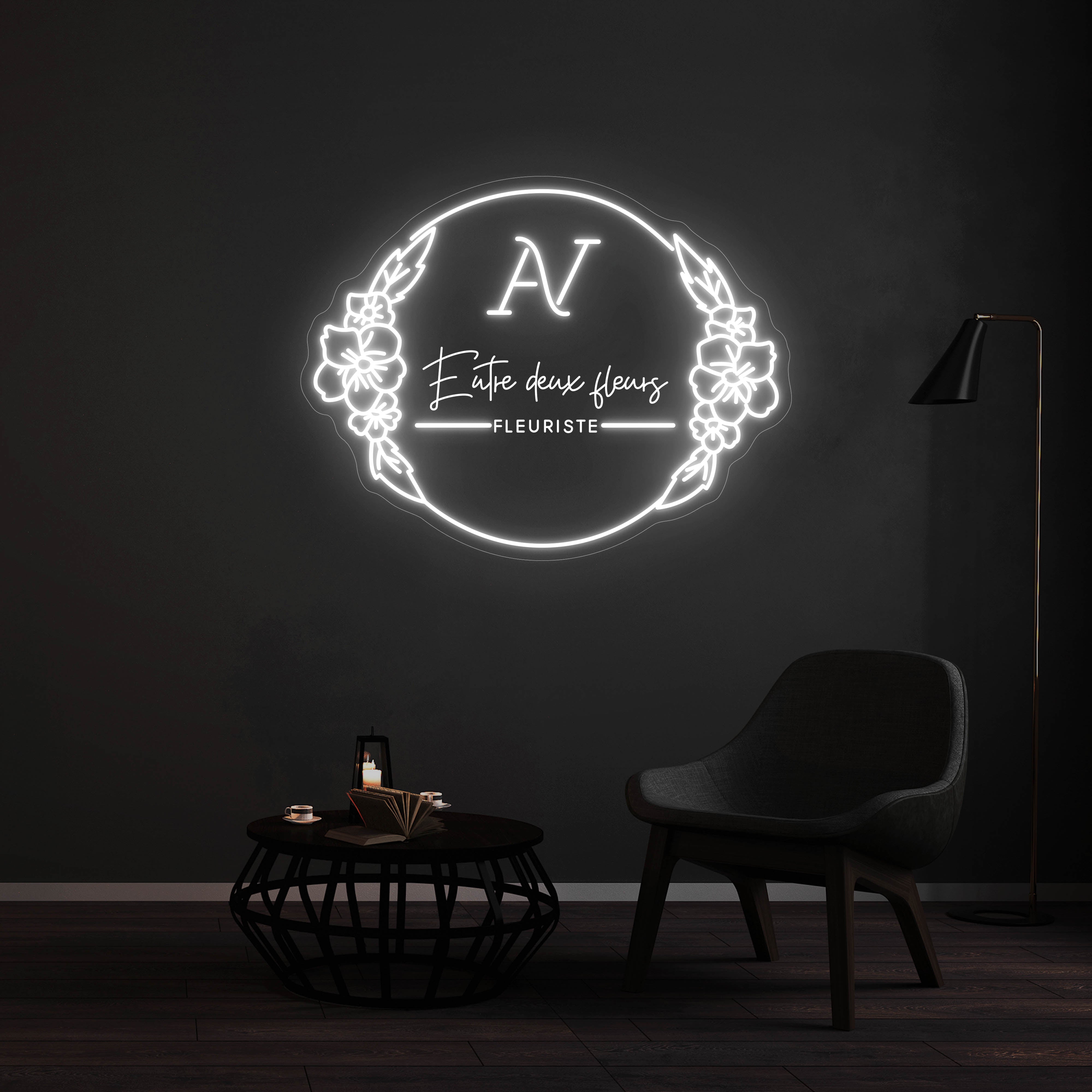Neon Custom