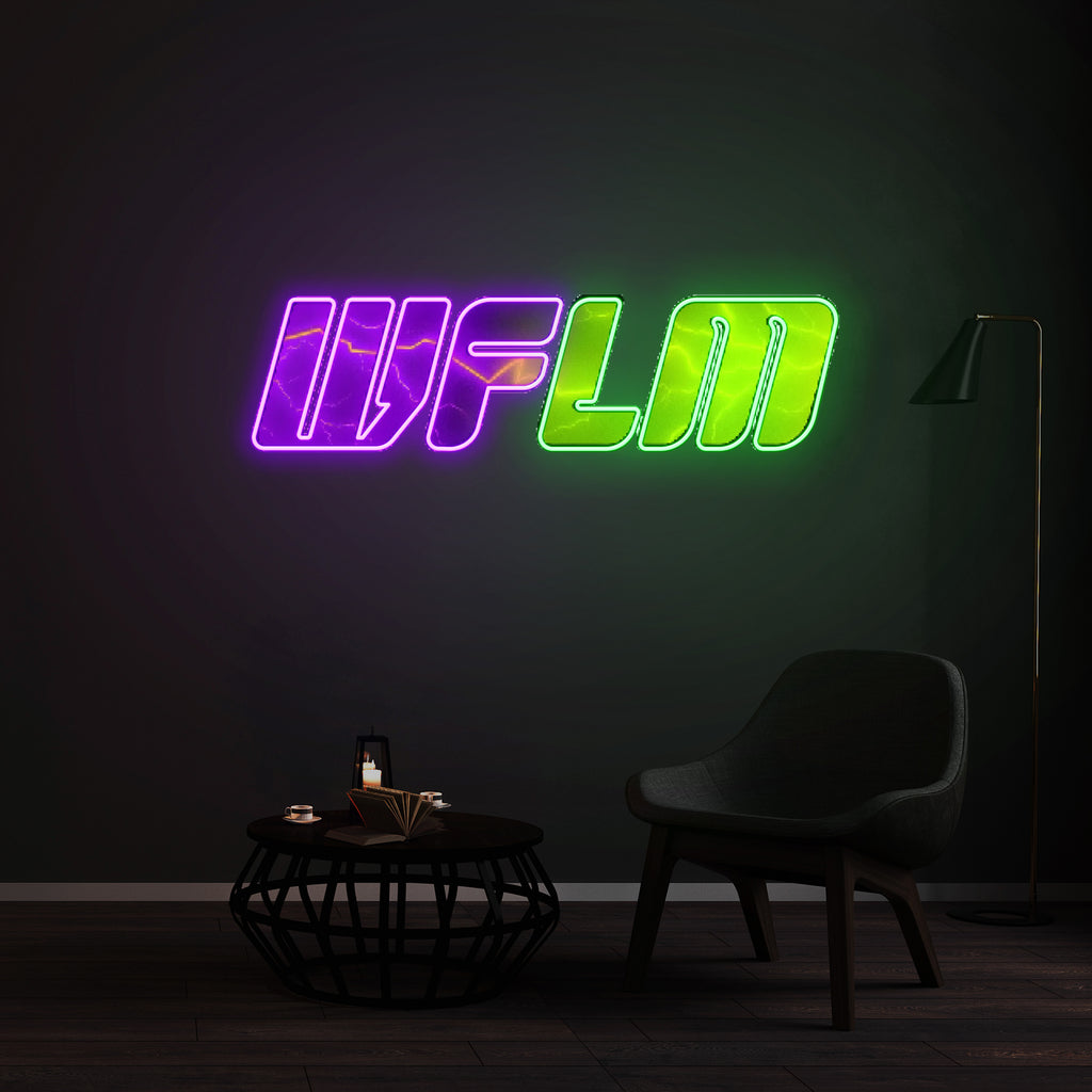Néon WFLM