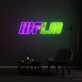 Néon WFLM