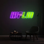 Néon WFLM
