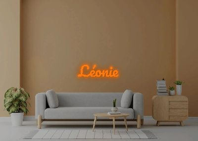 Léonie