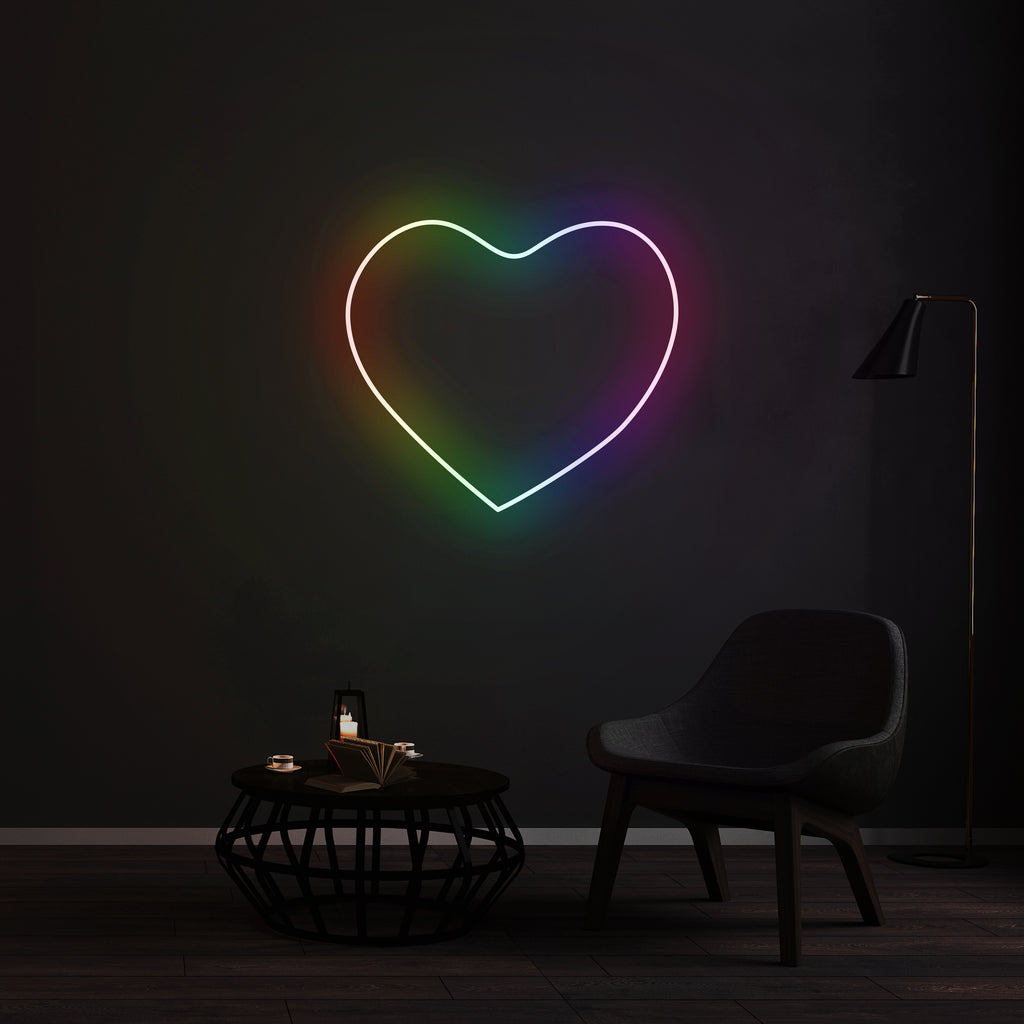 Neon Custom