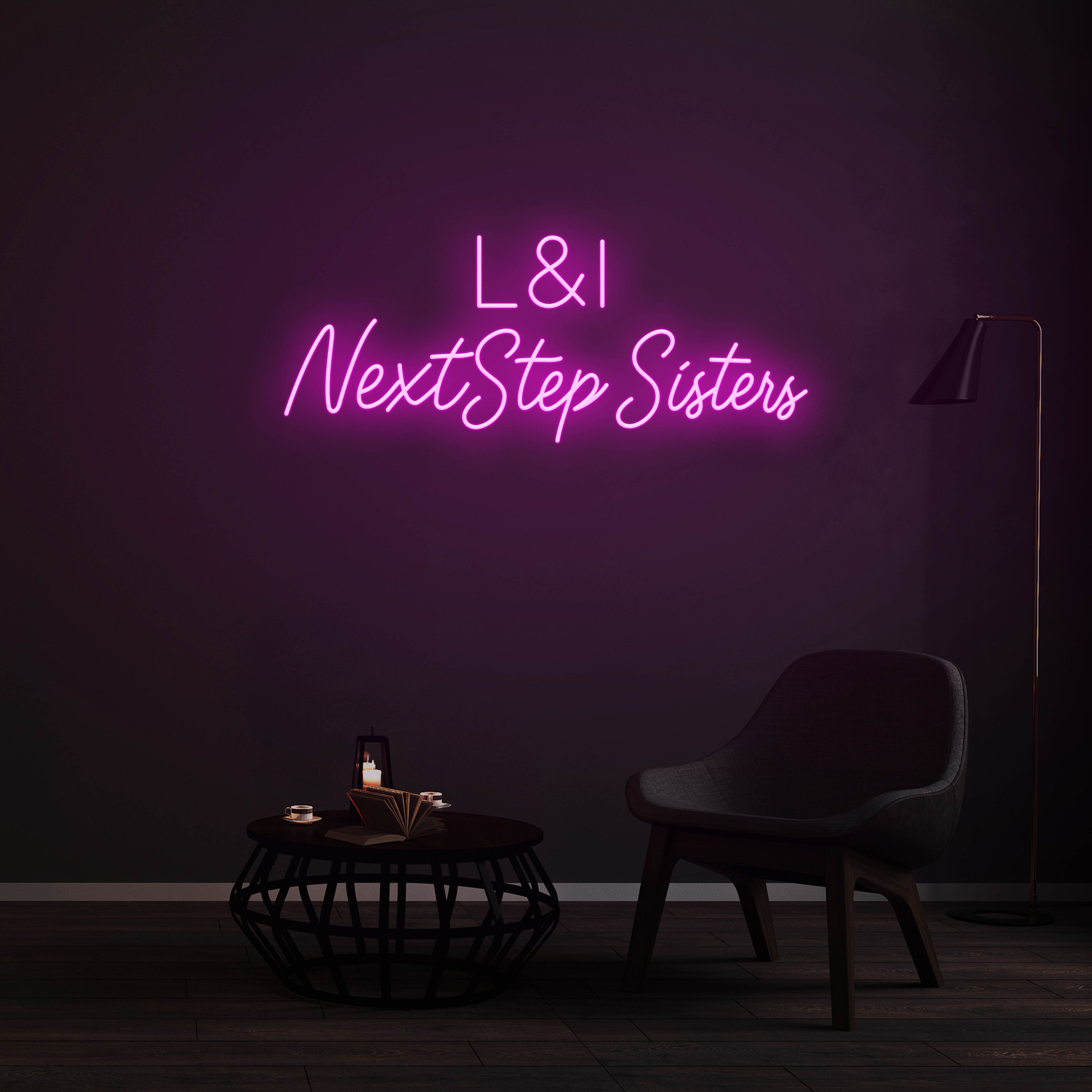 Neon Custom