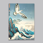 EDO BIRD
