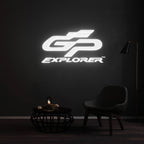 Néon GP Explorer