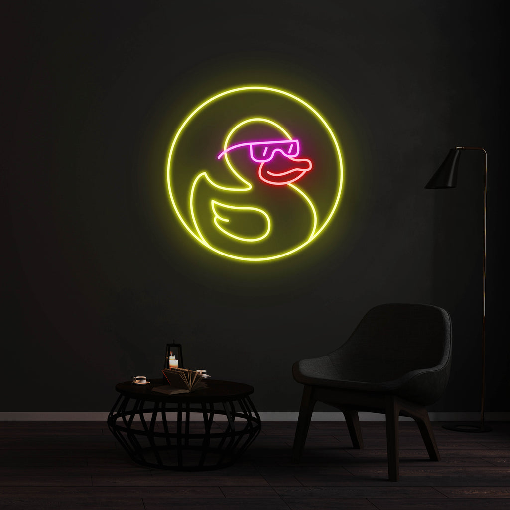 Neon Custom