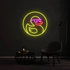 Neon Custom