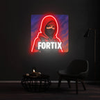Neon Custom