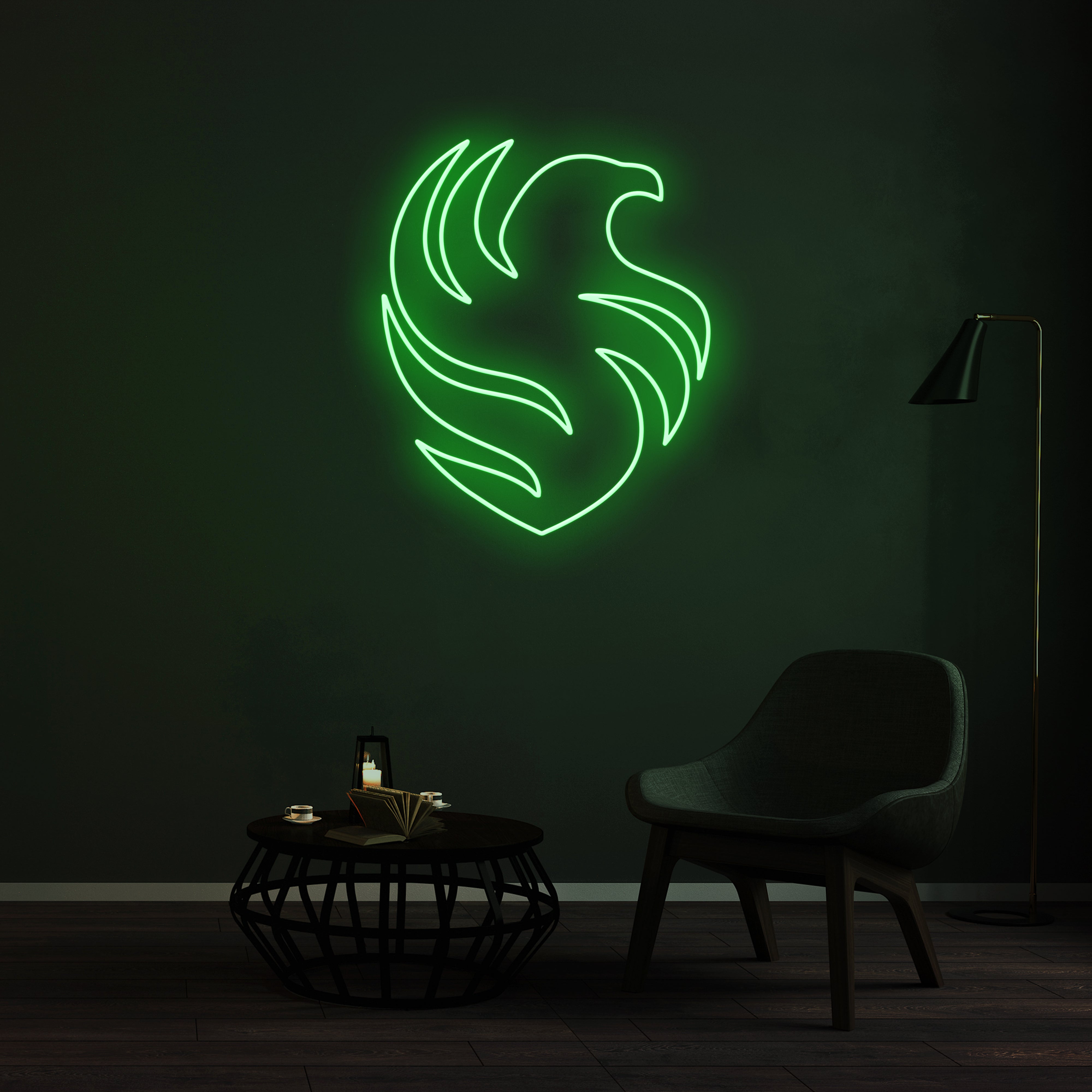 Neon Custom
