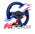 Enseigne néon LED sur-mesure · FRTeam e-sport