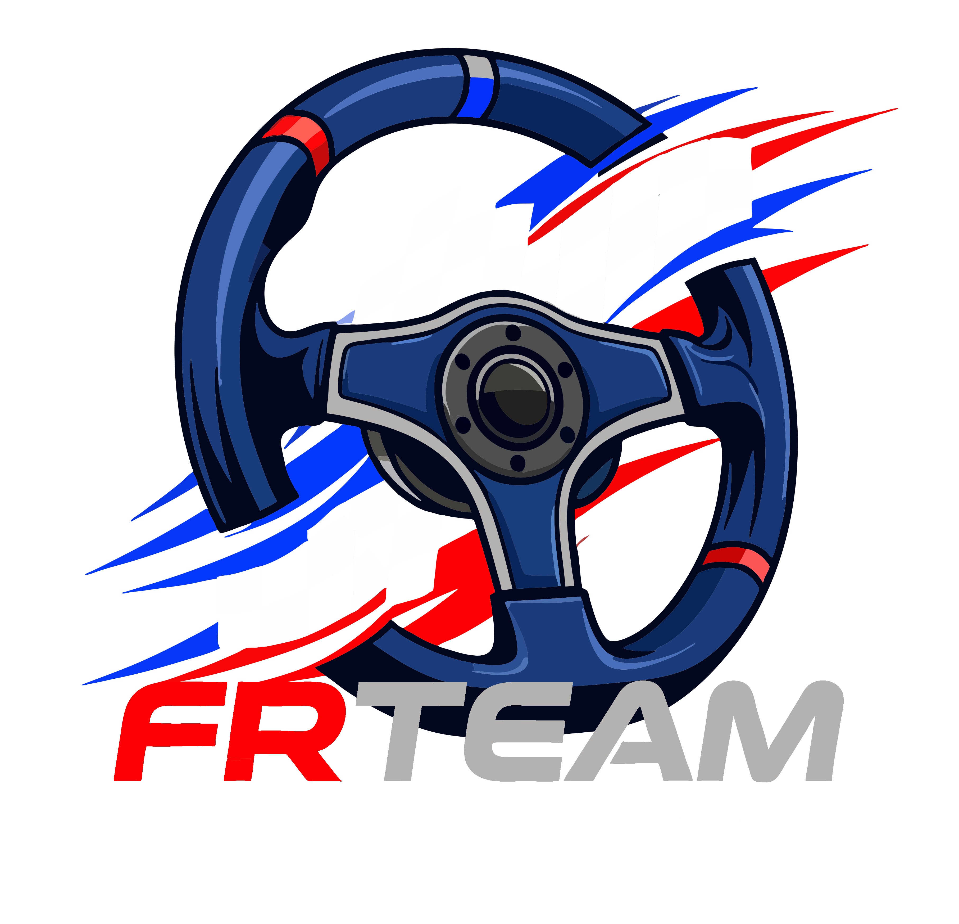 Enseigne néon LED sur-mesure · FRTeam e-sport