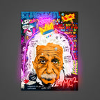 E=MC2