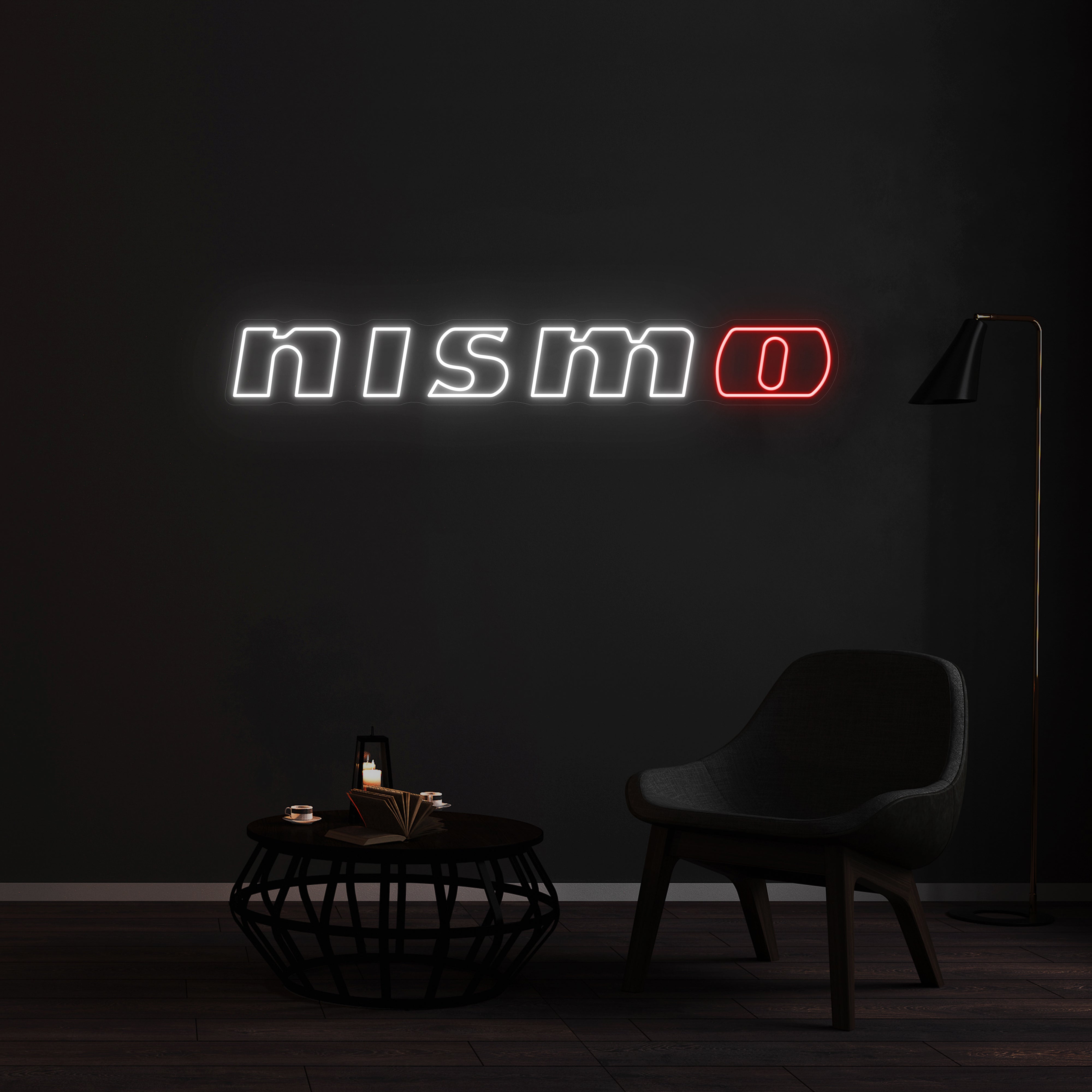 Néon NISMO