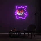 Neon Custom