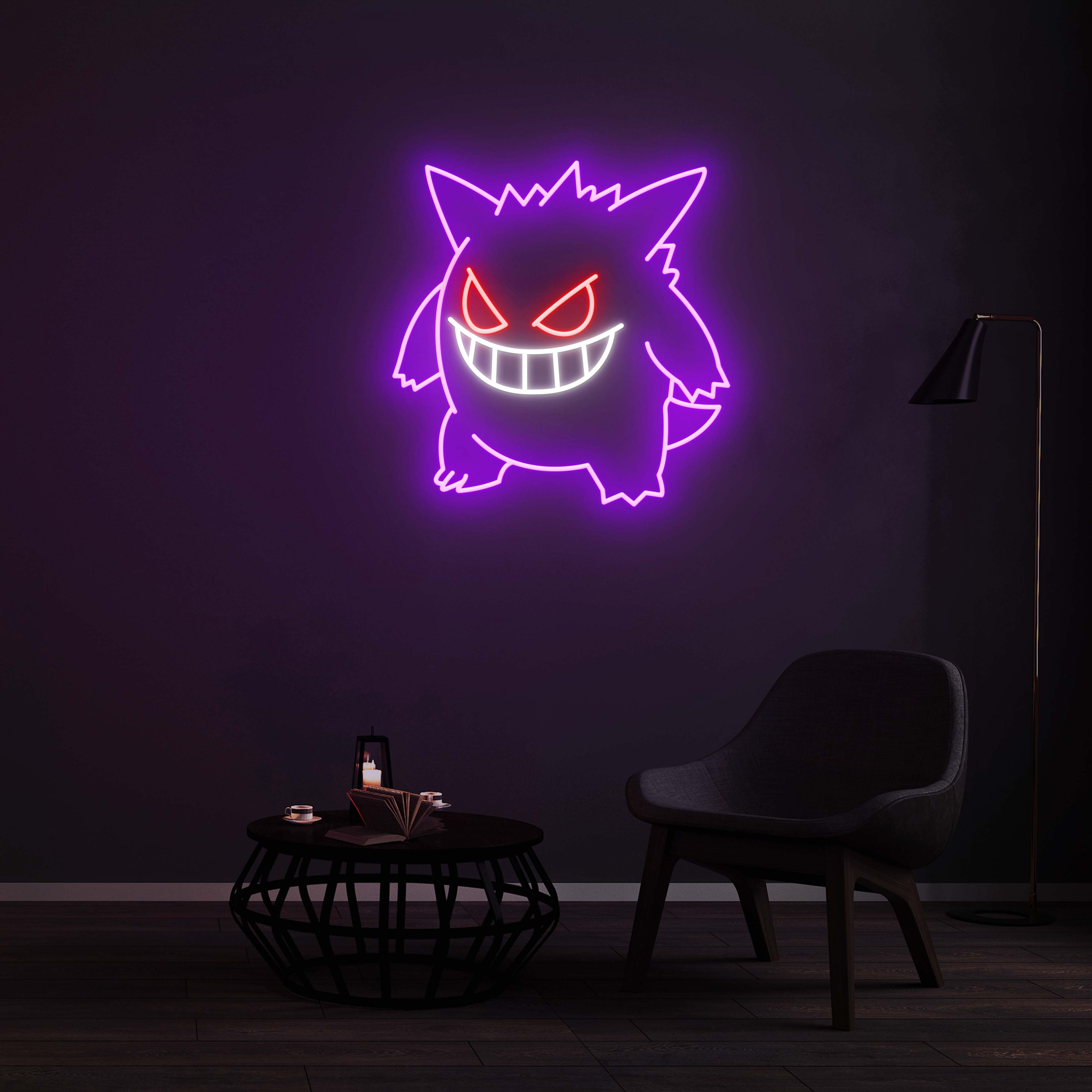 Neon Custom