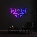 Neon Custom