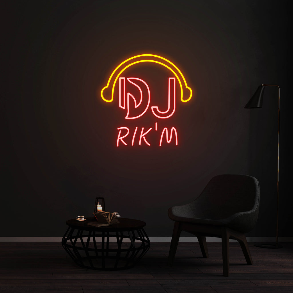 Neon Custom