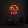 Neon Custom